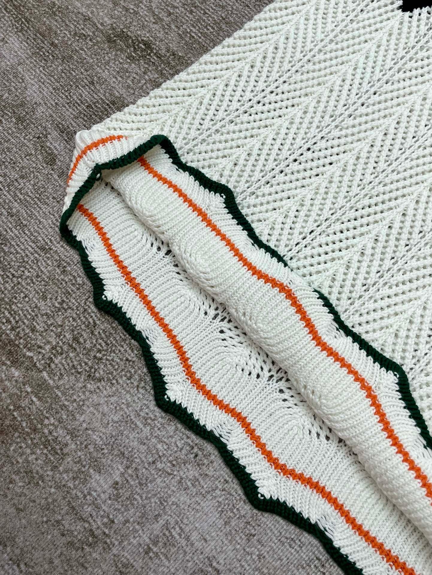 CASABLANCA SWEATER
