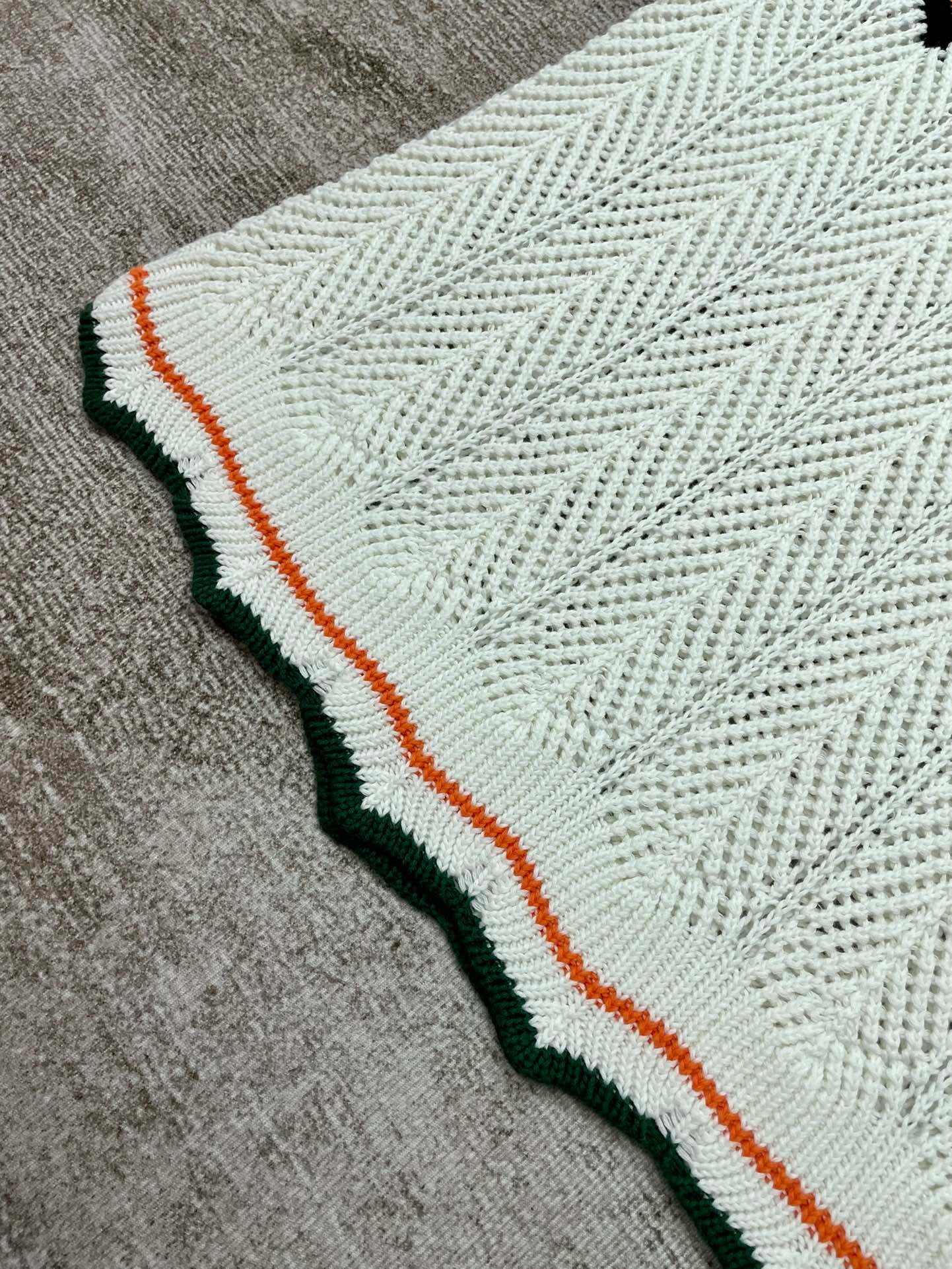 CASABLANCA SWEATER