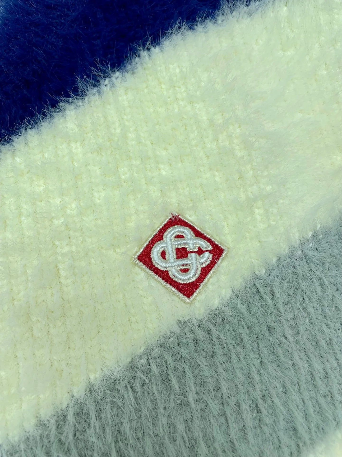CASABLANCA SWEATER