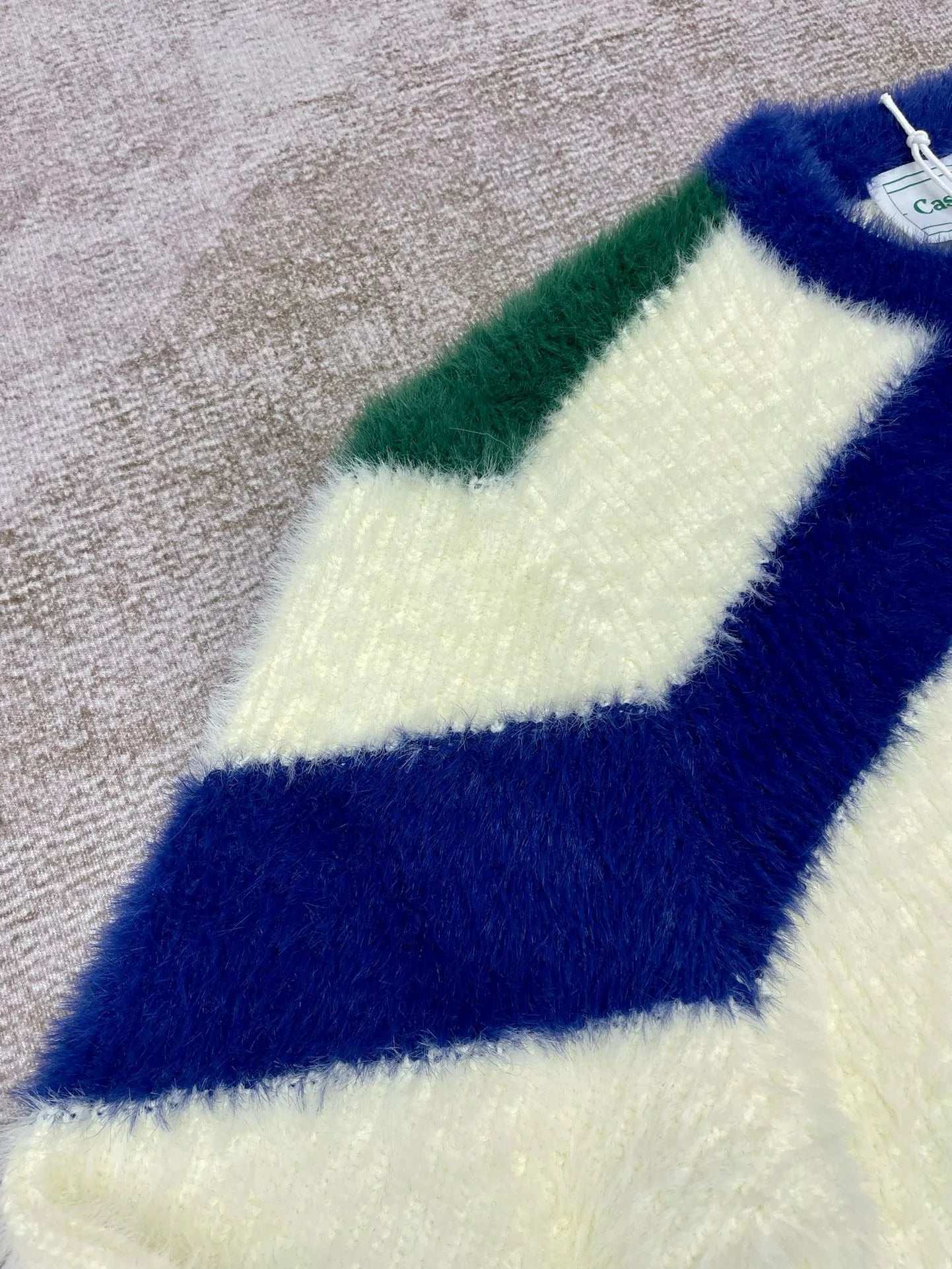 CASABLANCA SWEATER