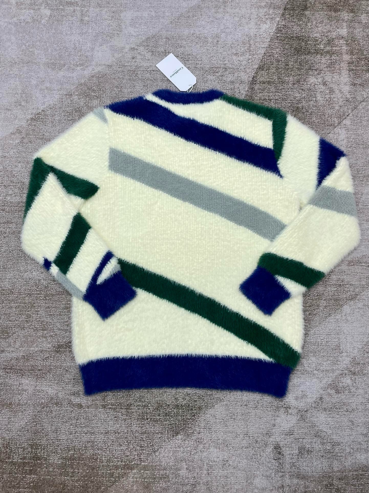 CASABLANCA SWEATER