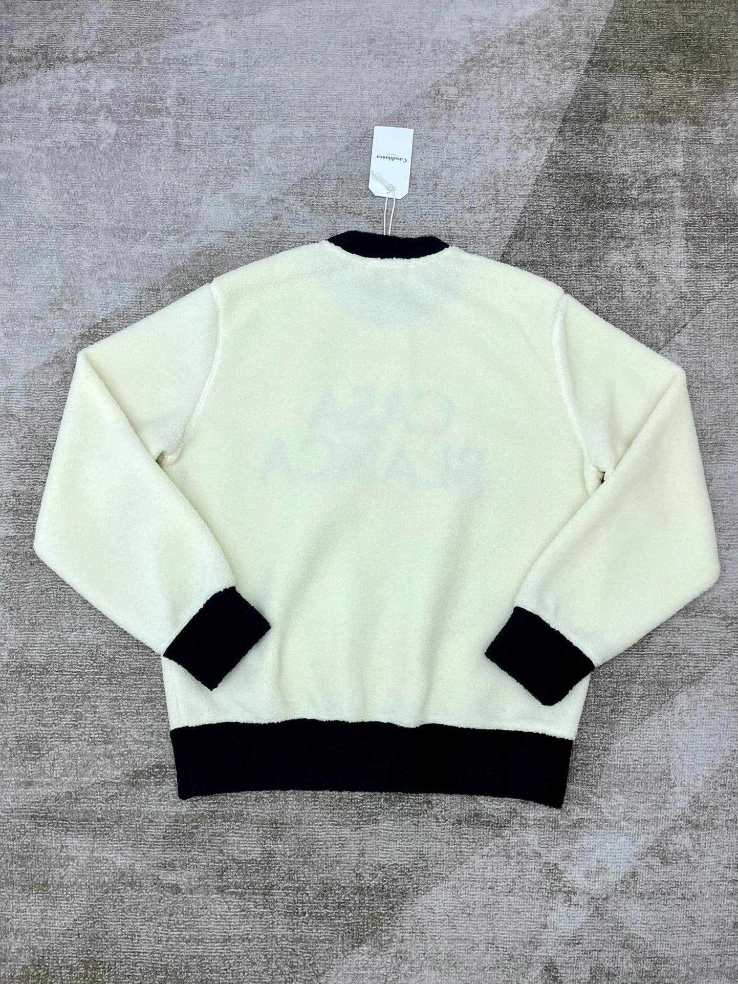 CASABLANCA SWEATER