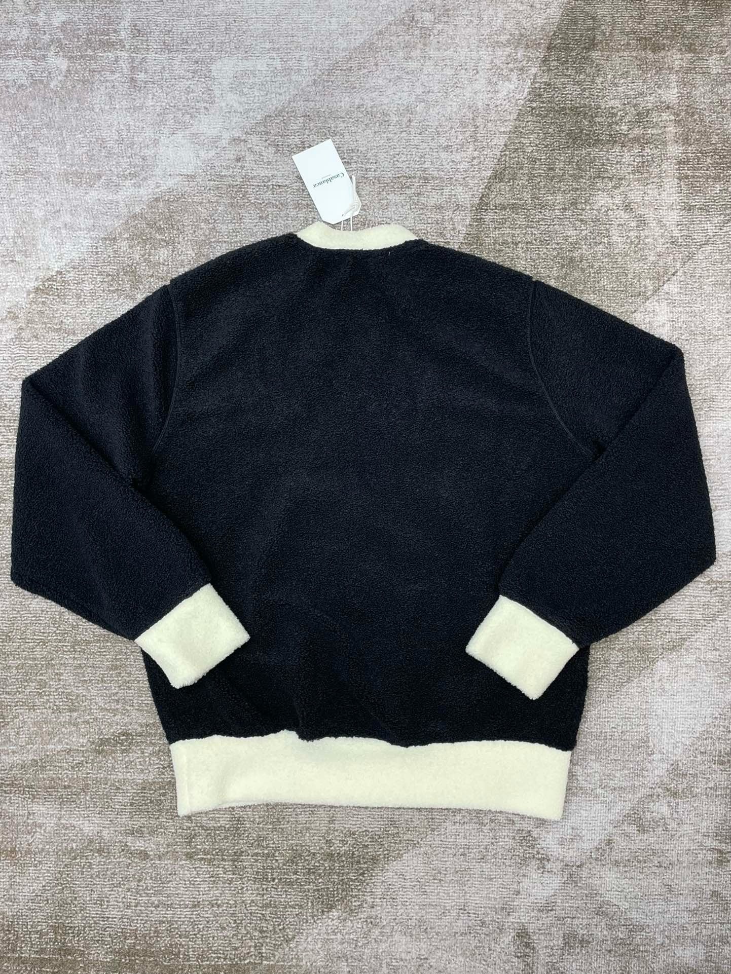 CASABLANCA SWEATER