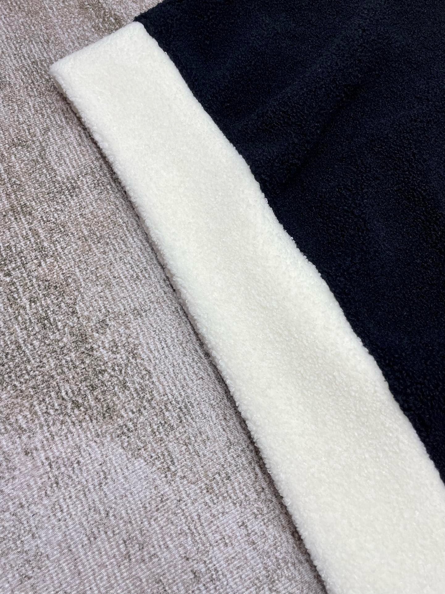 CASABLANCA SWEATER