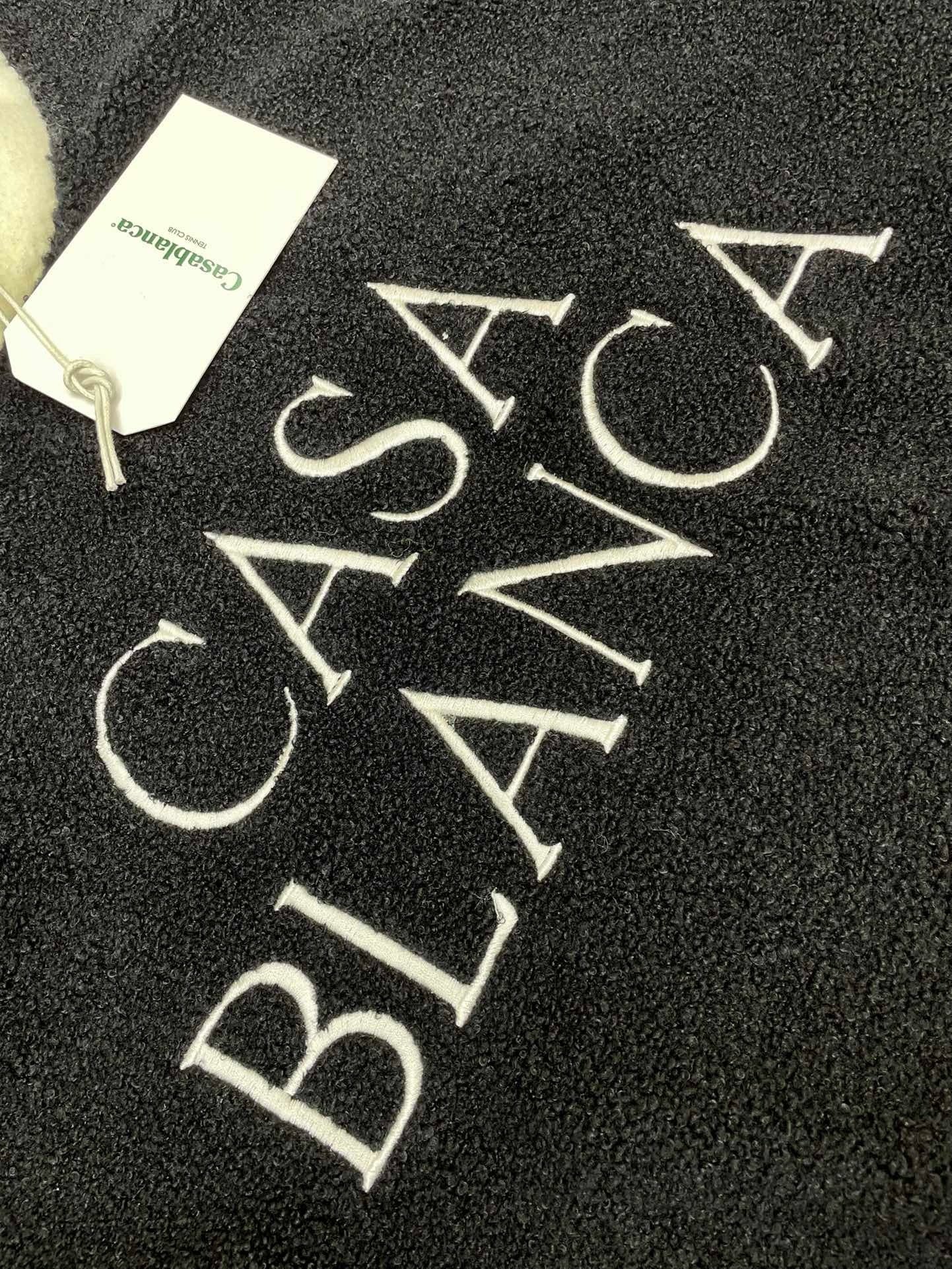 CASABLANCA SWEATER