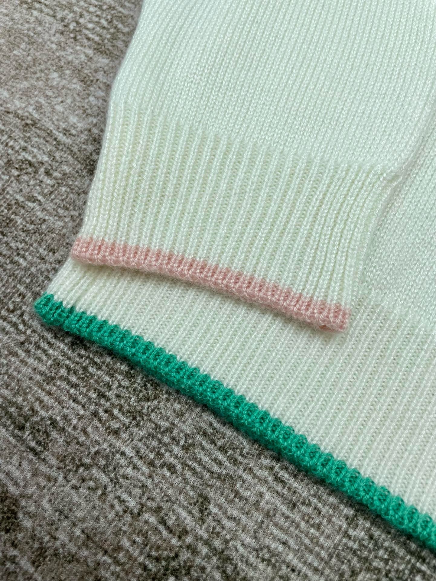 CASABLANCA SWEATER