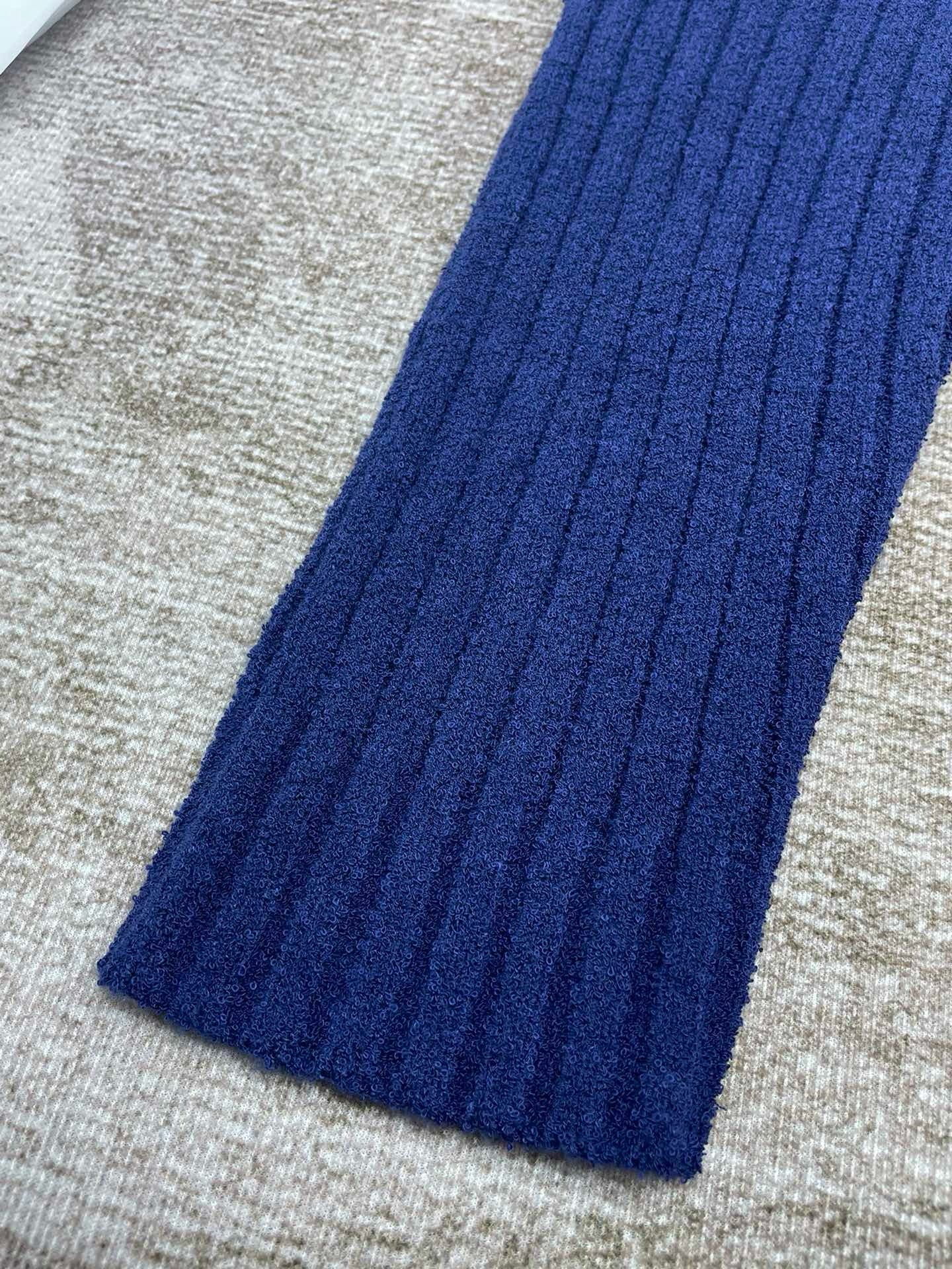 CASABLANCA SWEATER