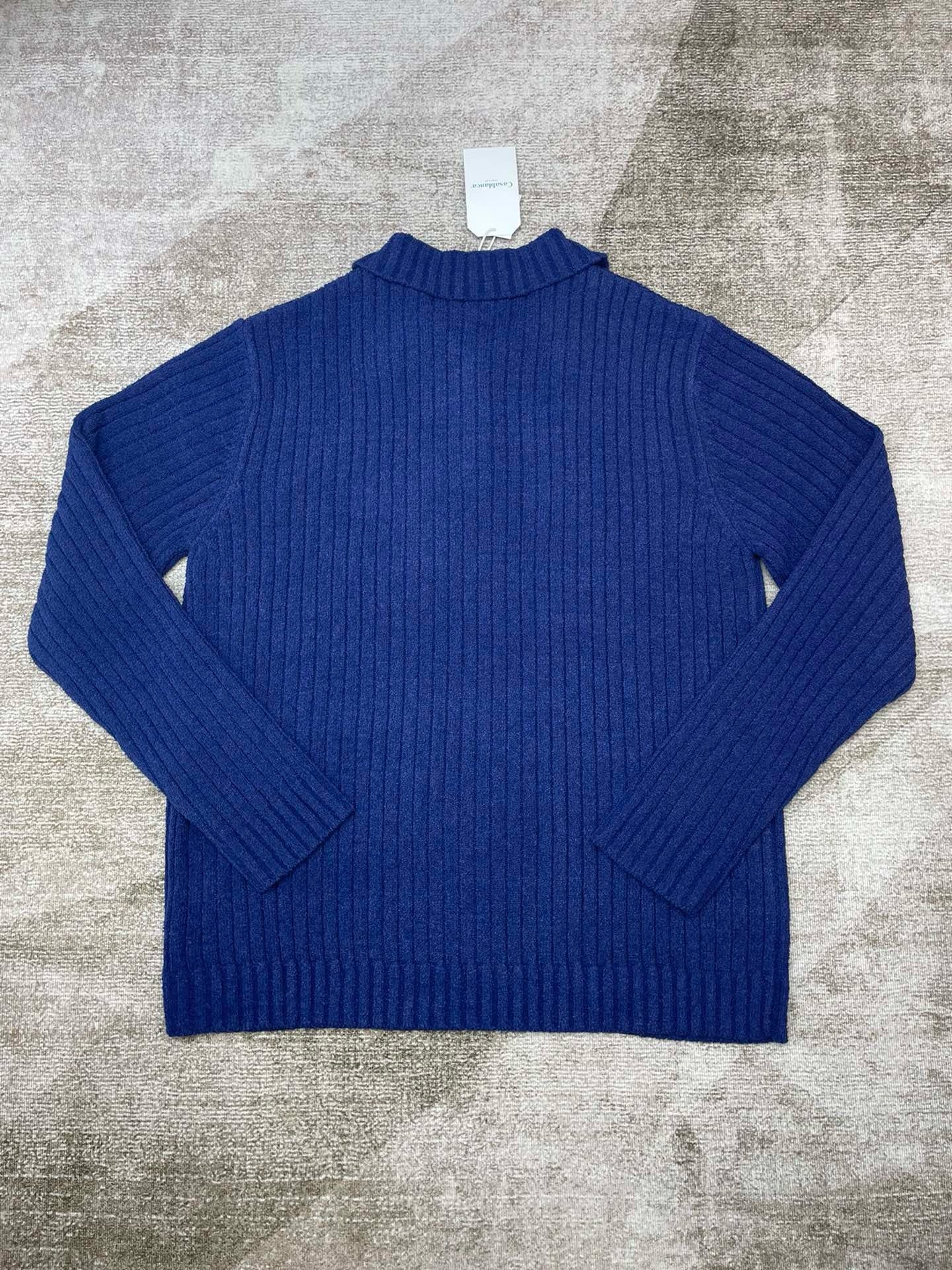 CASABLANCA SWEATER