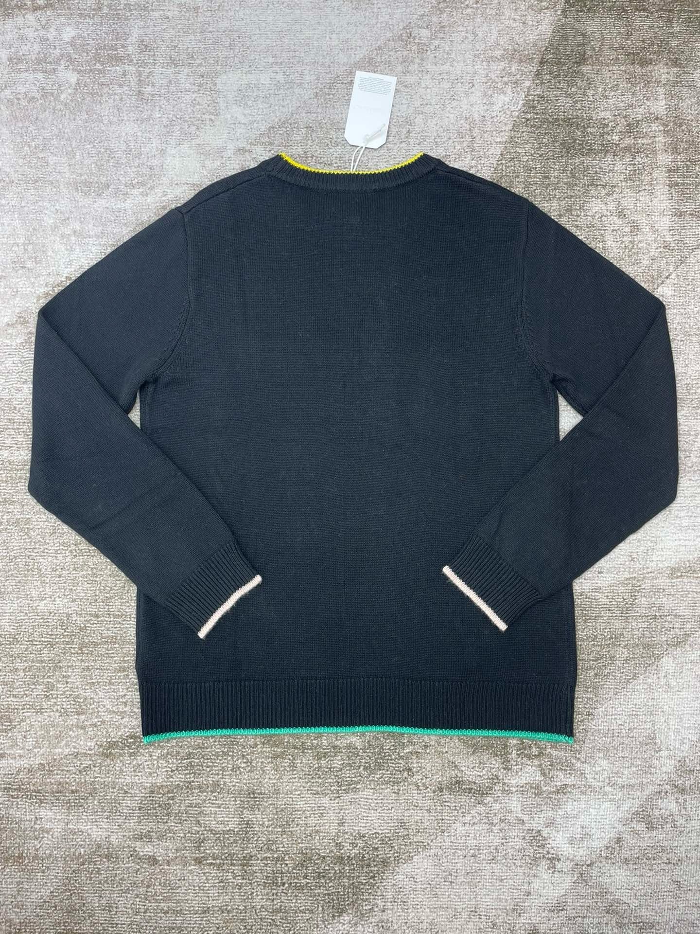CASABLANCA SWEATER