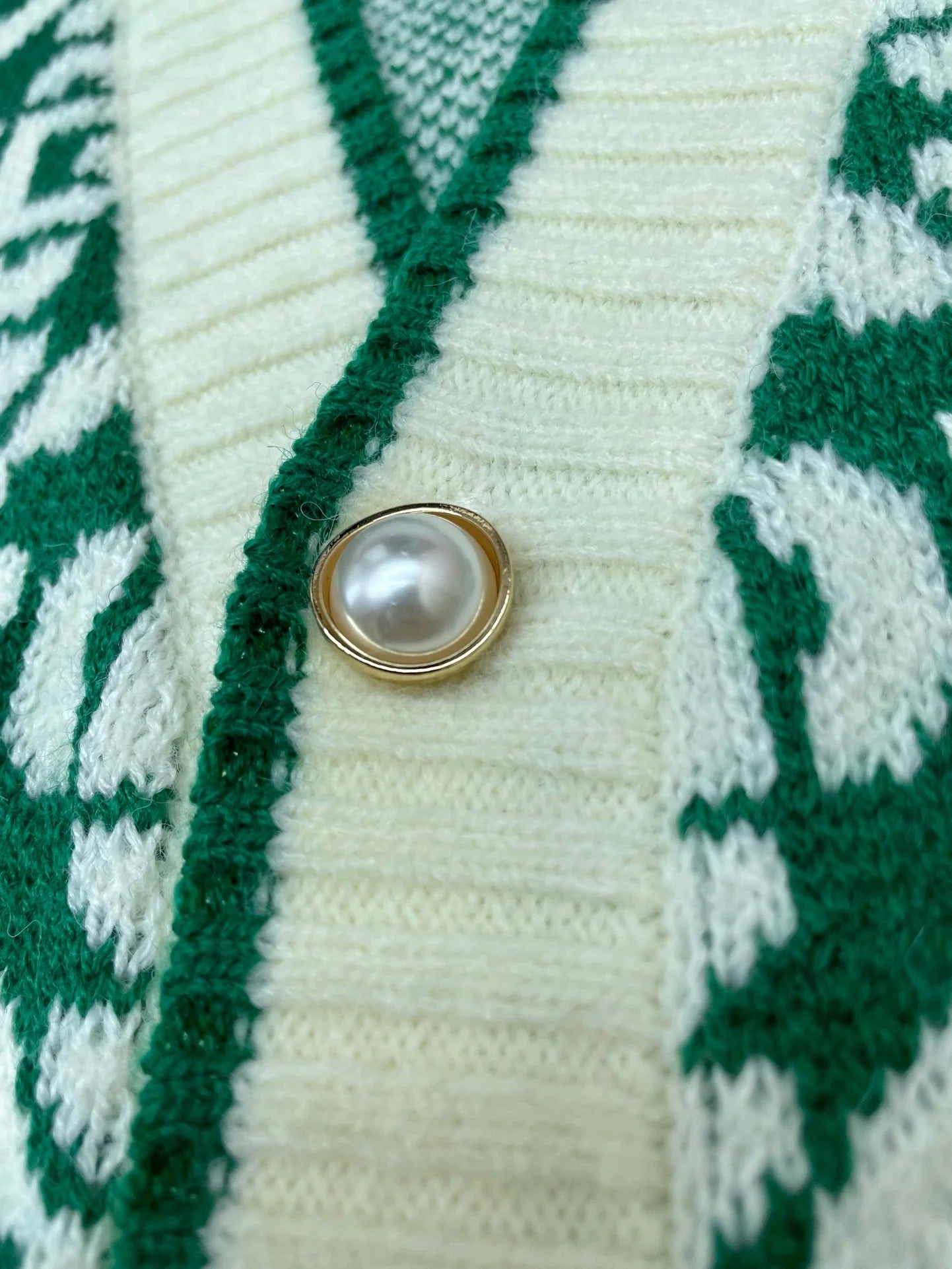 CASABLANCA SWEATER