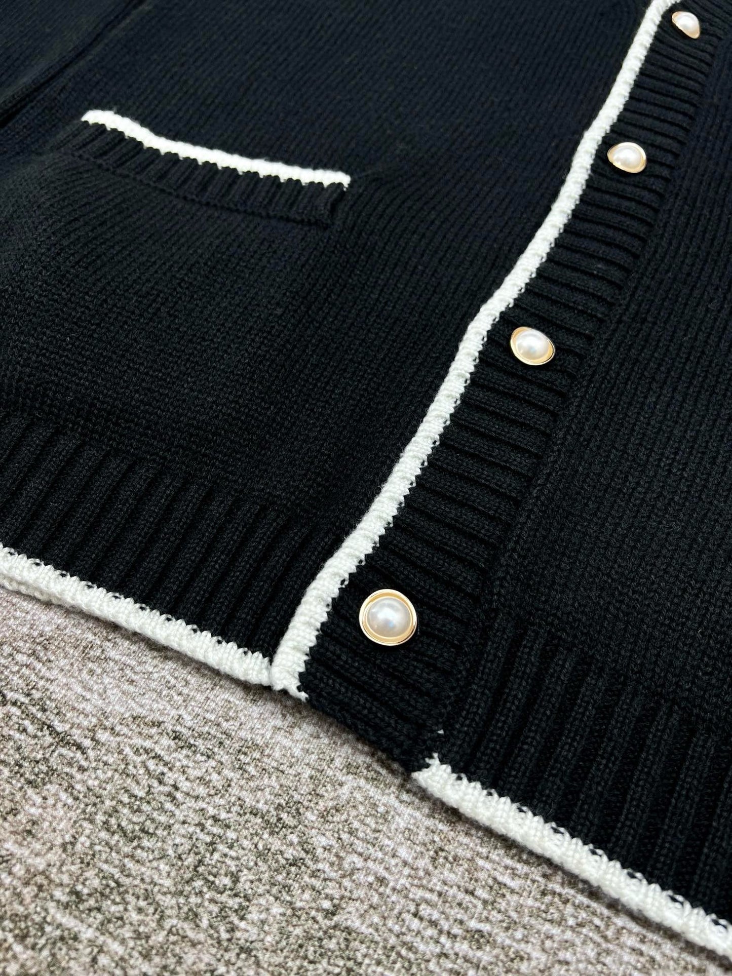 CASABLANCA SWEATER