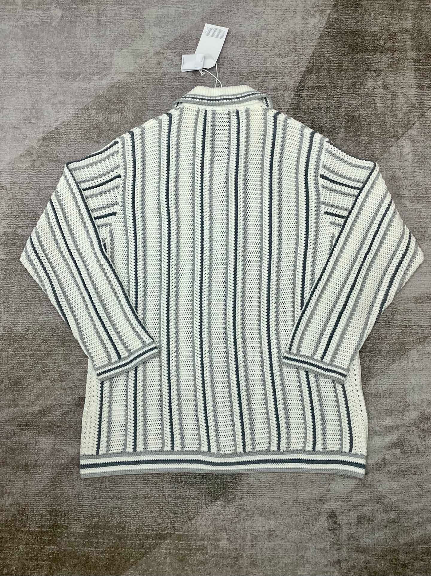 CASABLANCA SWEATER