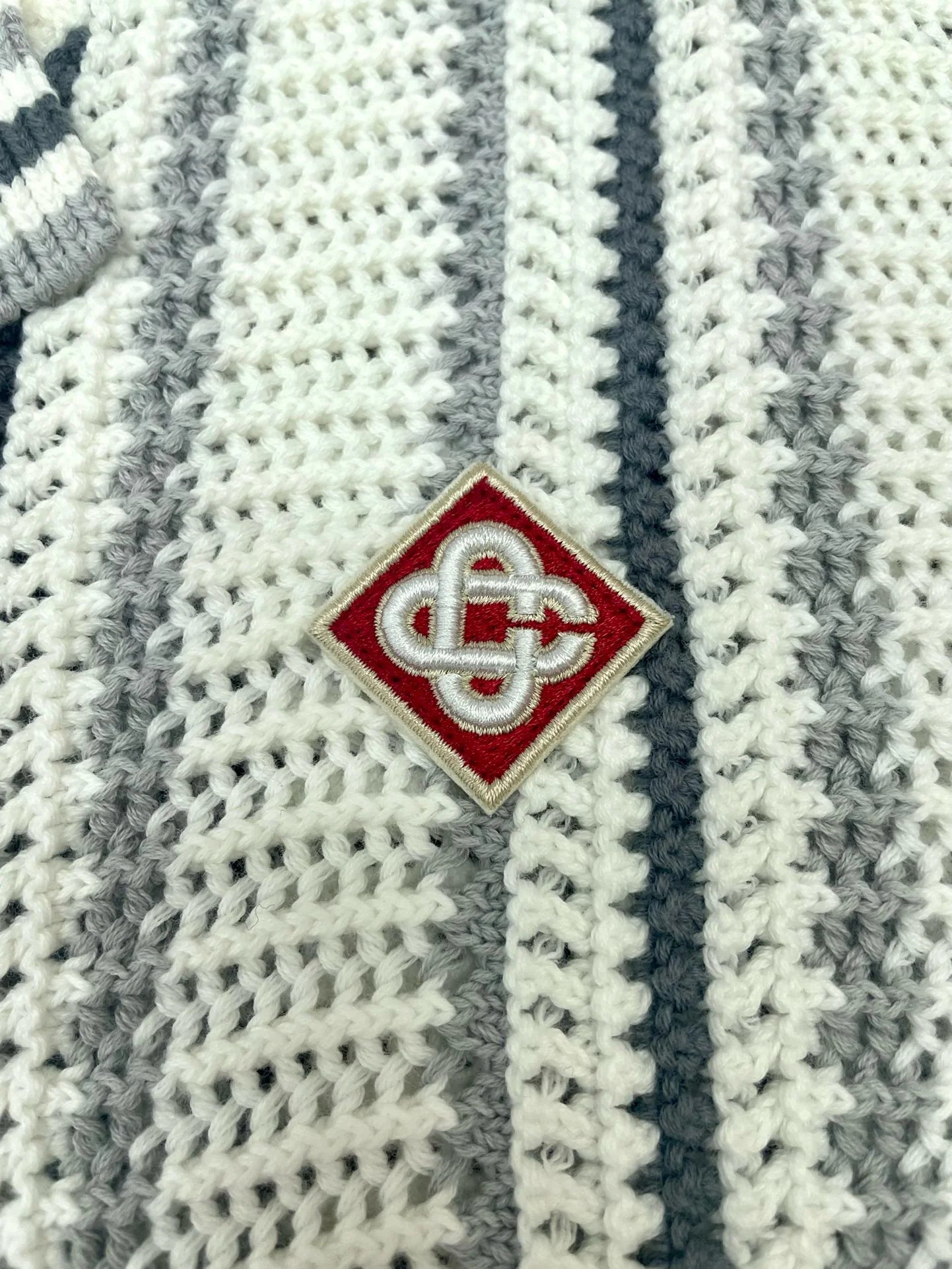 CASABLANCA SWEATER
