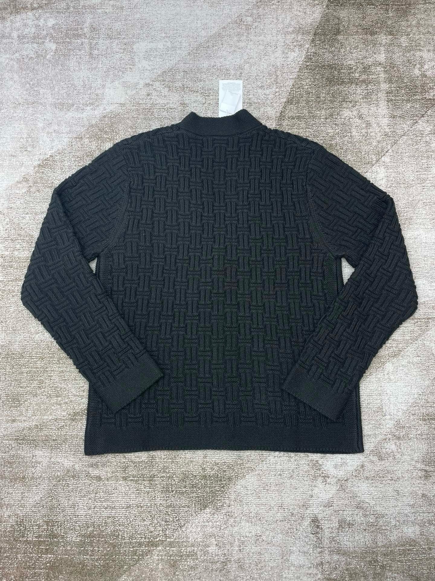 CASABLANCA SWEATER
