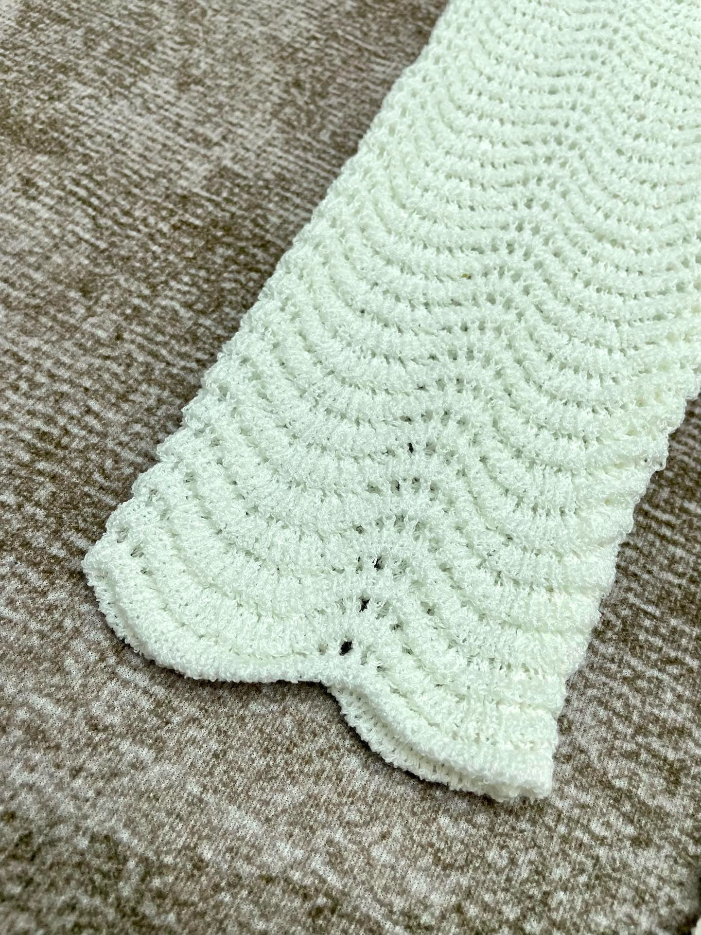 CASABLANCA SWEATER