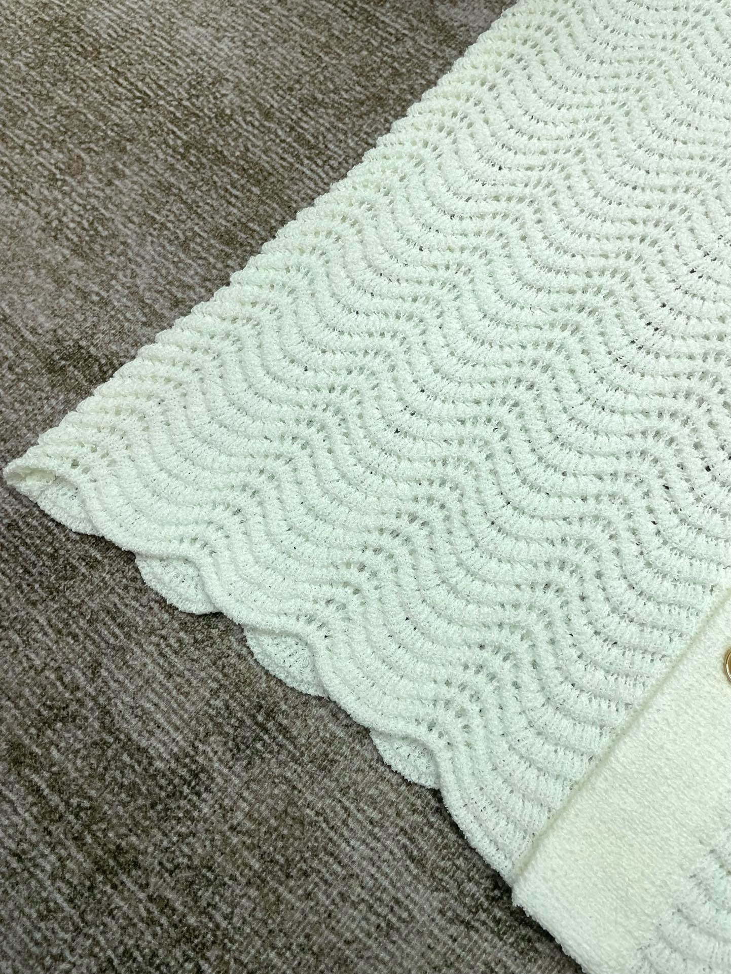 CASABLANCA SWEATER