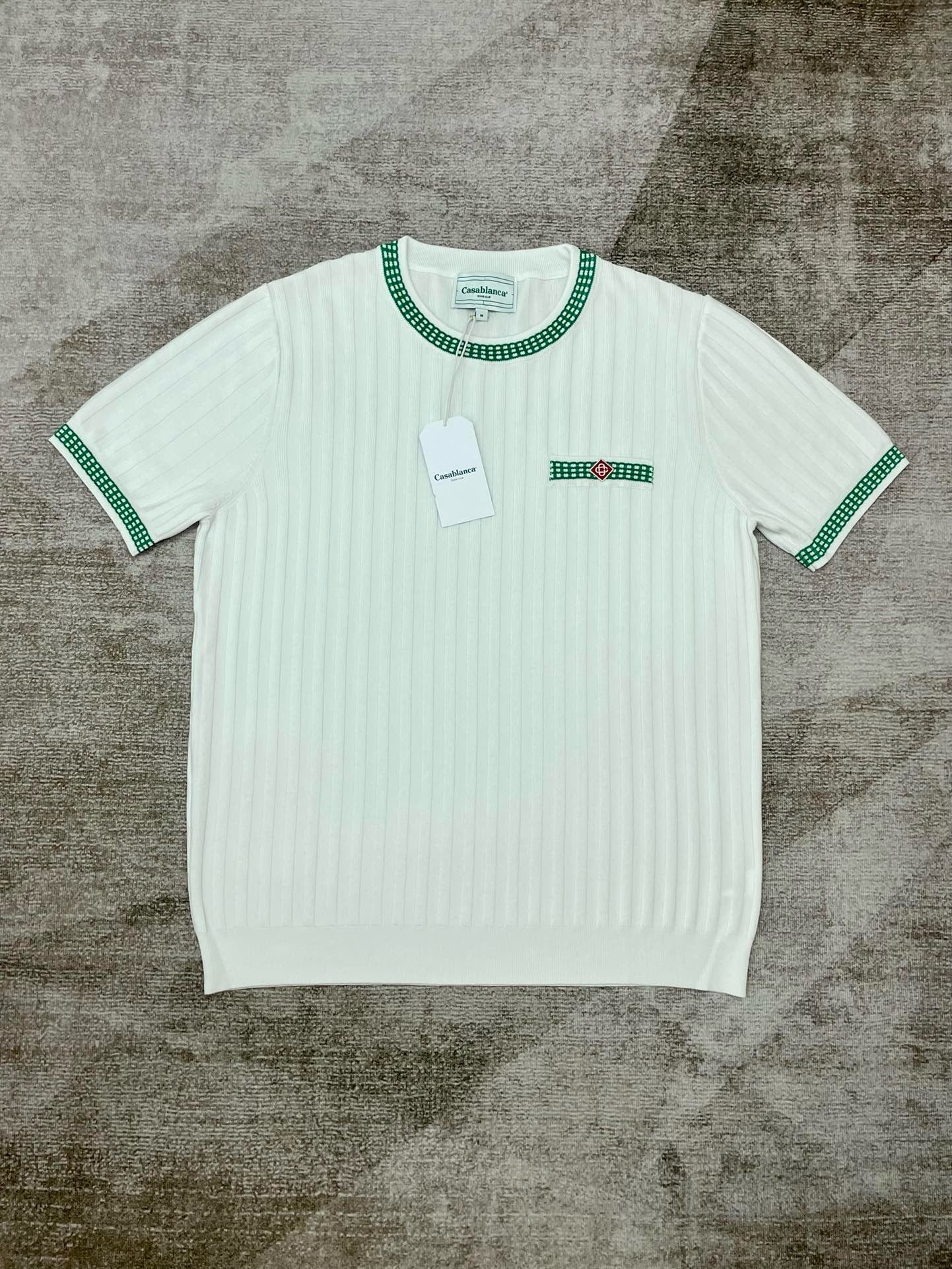 CASABLANCA TSHIRT