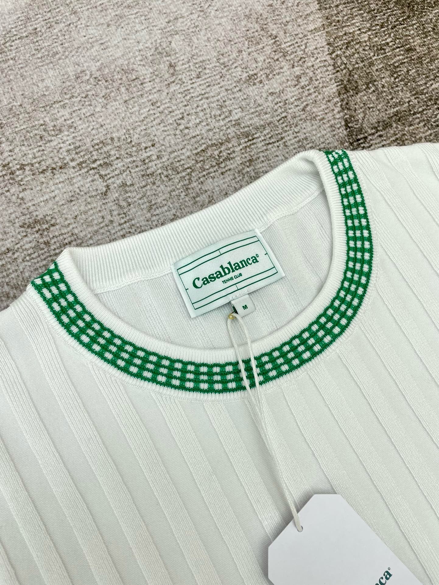 CASABLANCA TSHIRT