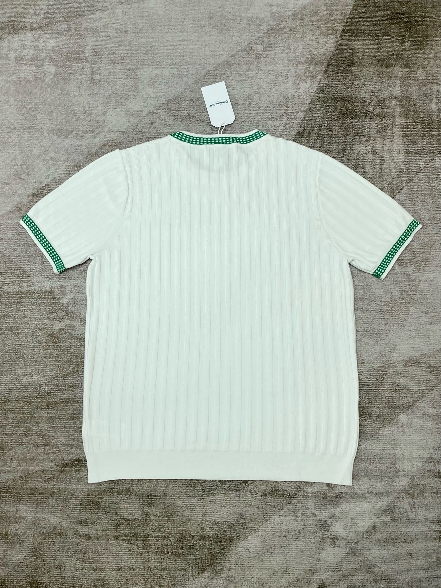 CASABLANCA TSHIRT