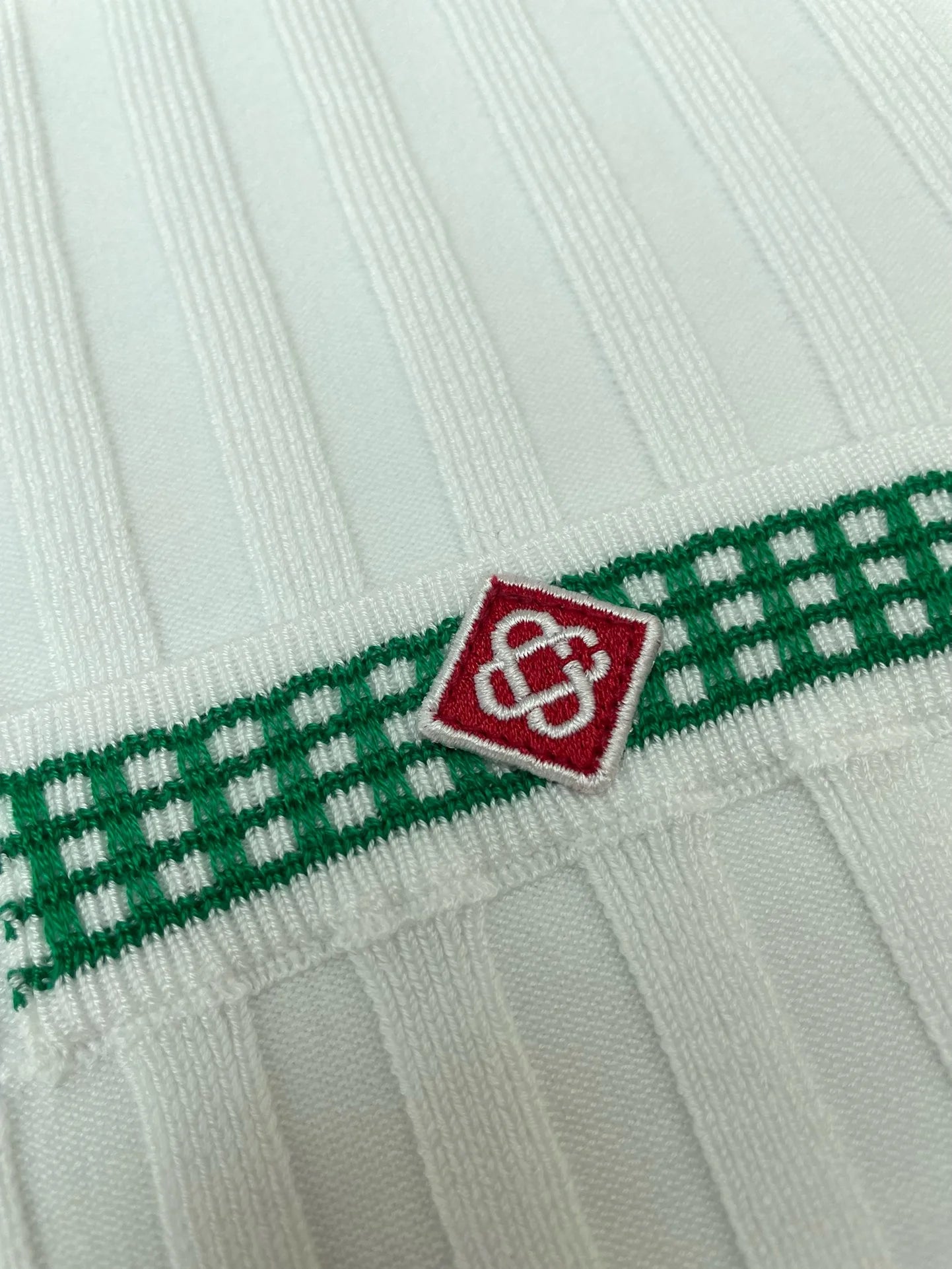 CASABLANCA TSHIRT