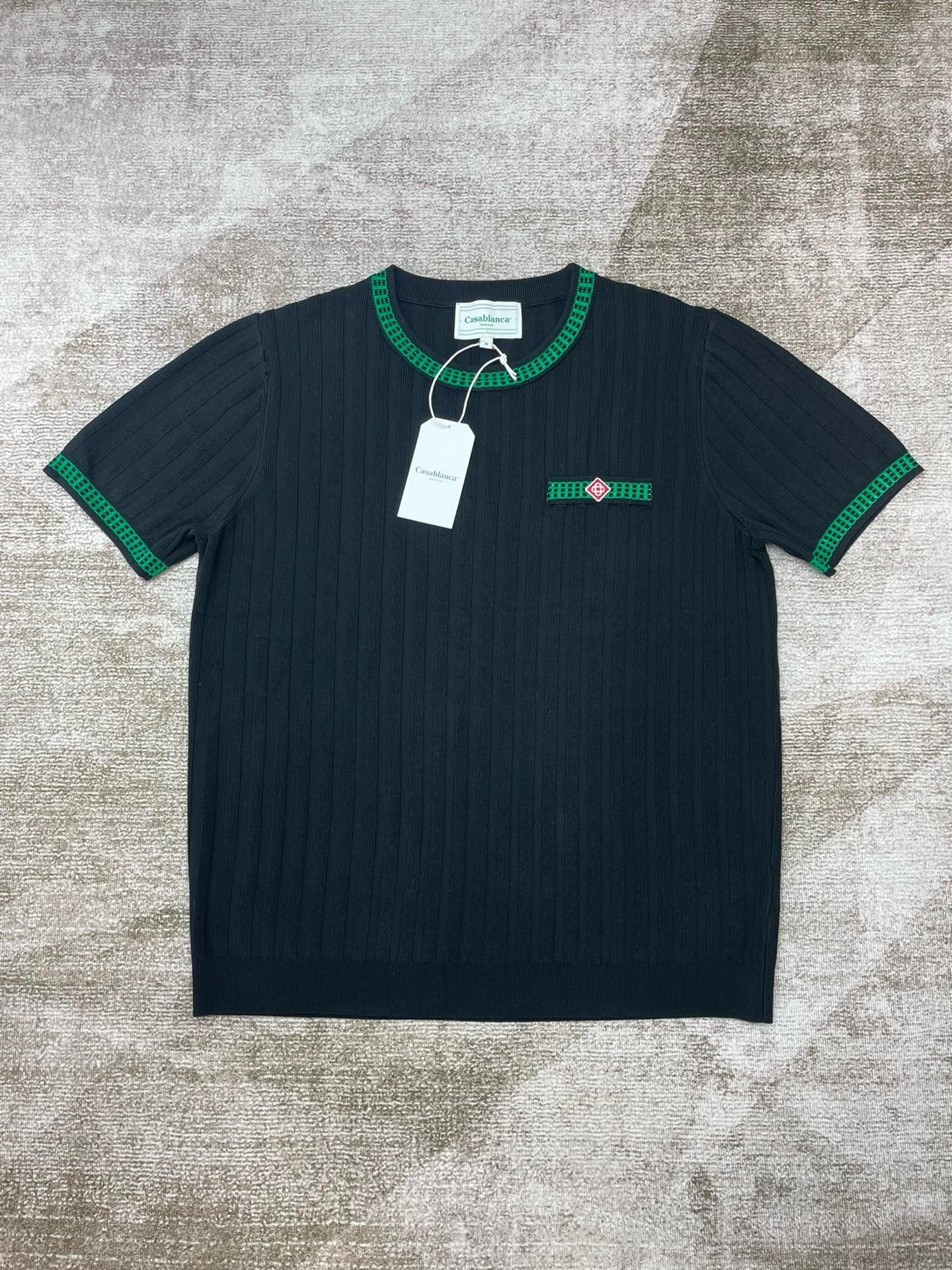 CASABLANCA TSHIRT