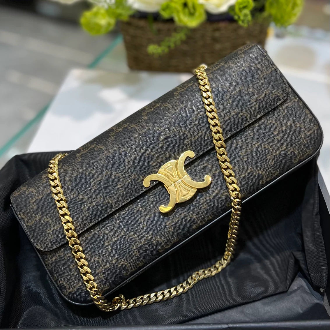 CELINE BAG