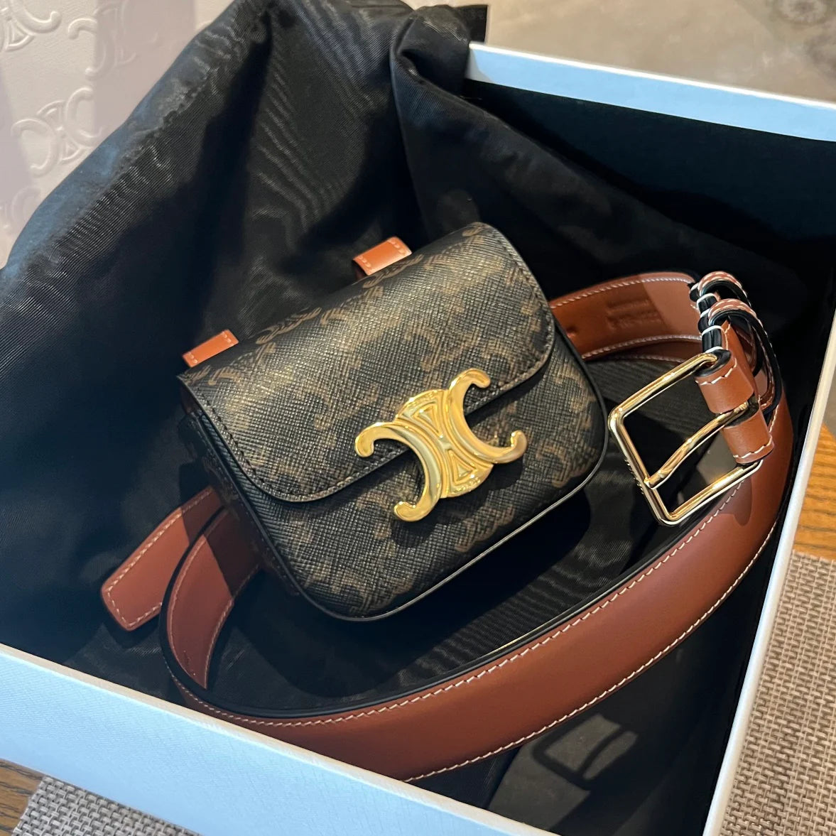 CELINE BAG