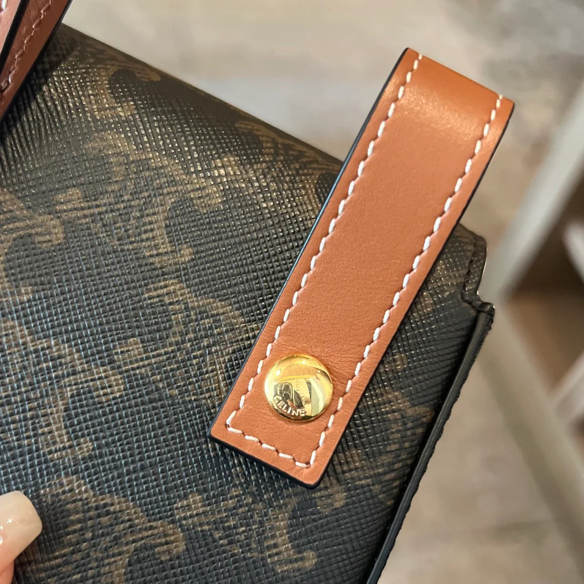 CELINE BAG