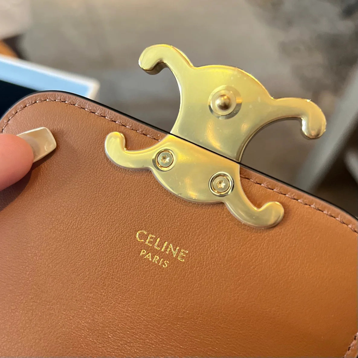 CELINE BAG