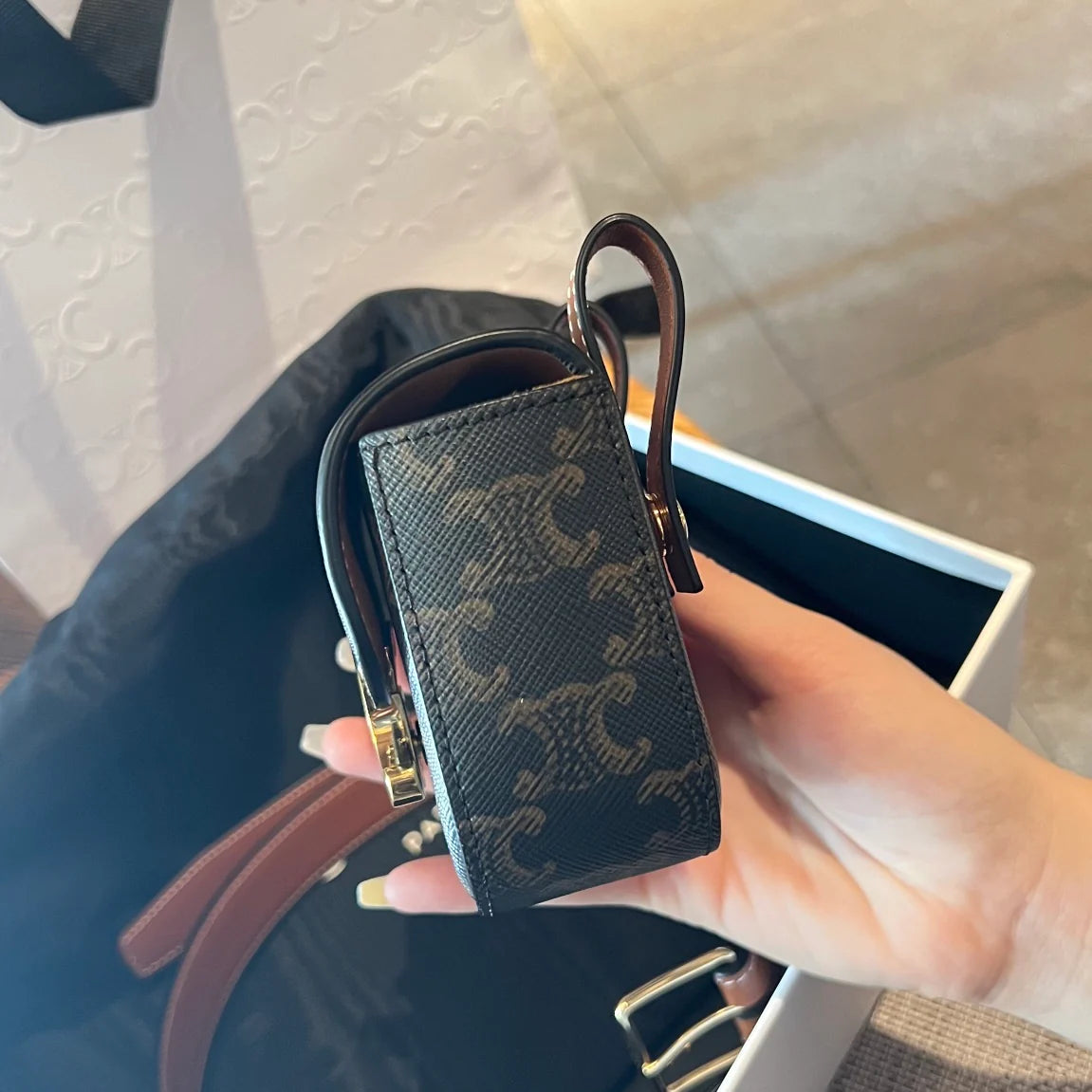 CELINE BAG