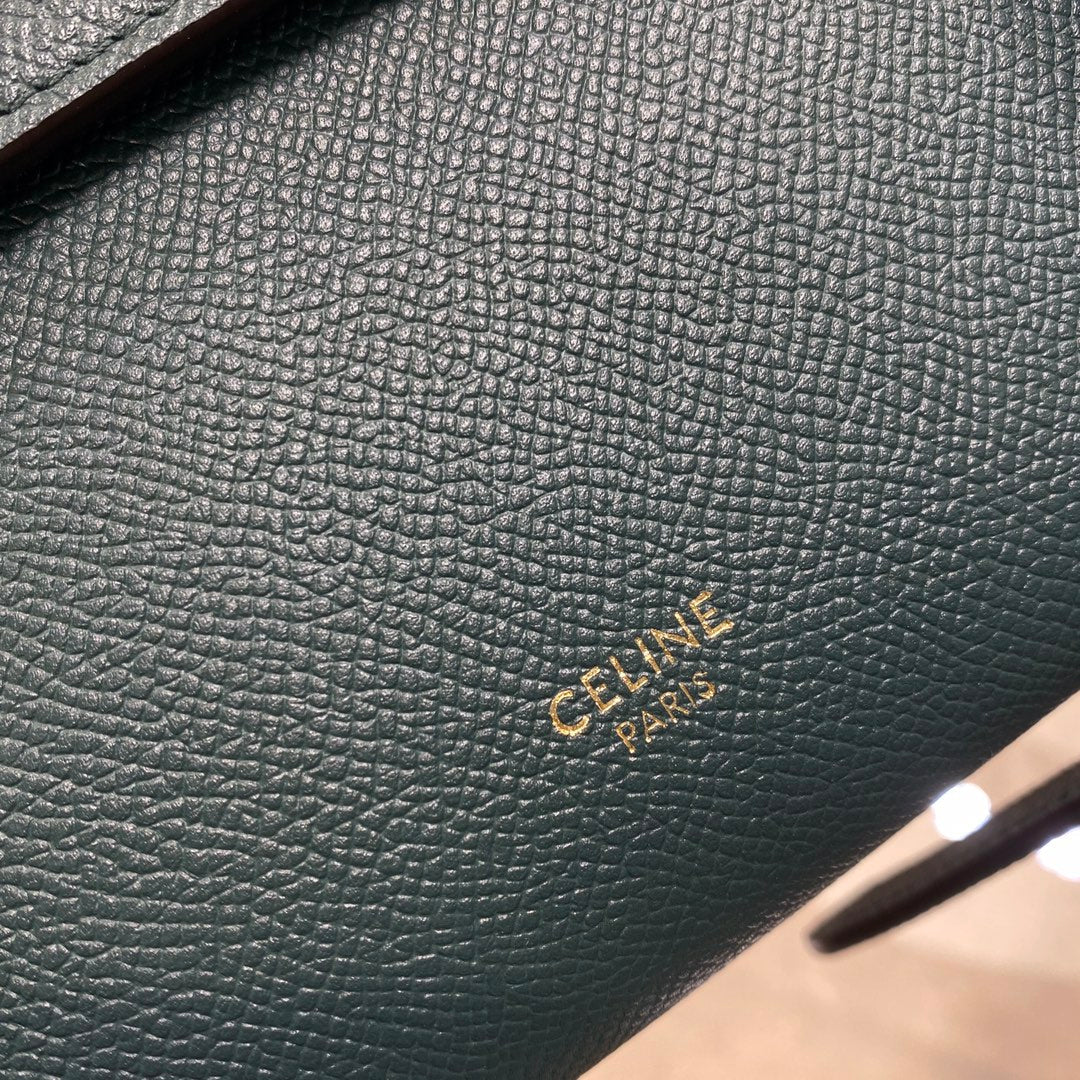 CELINE BAG