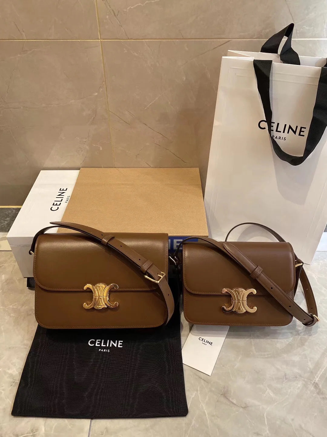 CELINE BAG