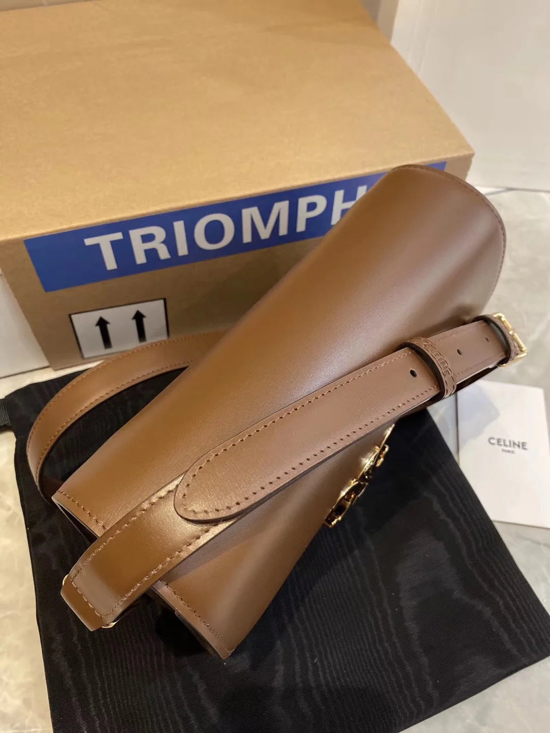 CELINE BAG