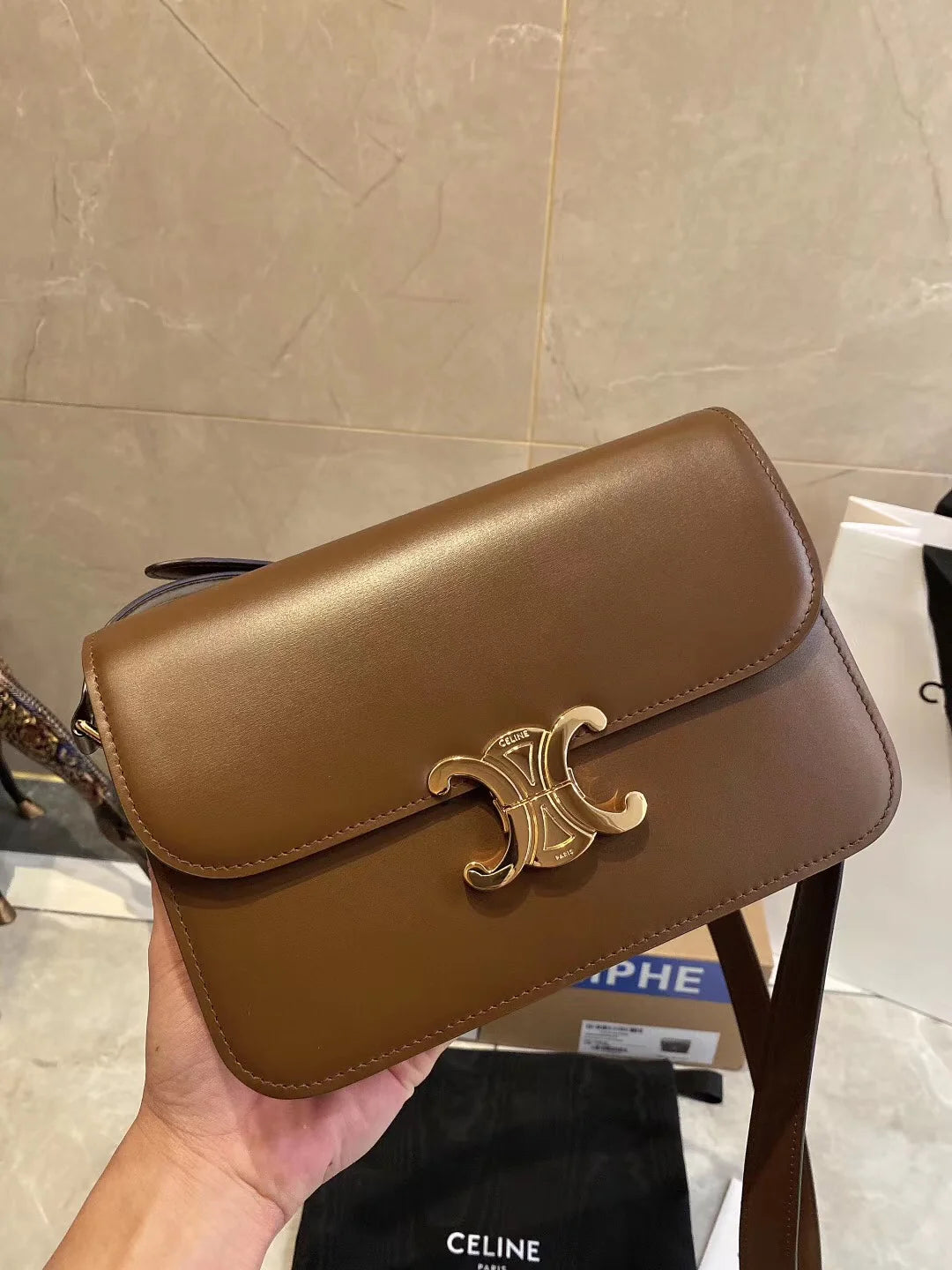CELINE BAG