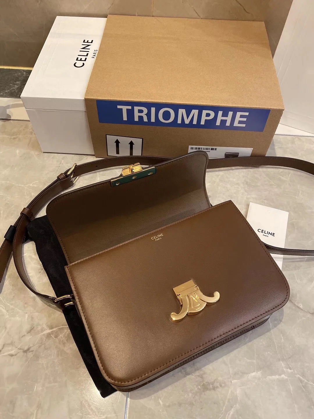 CELINE BAG