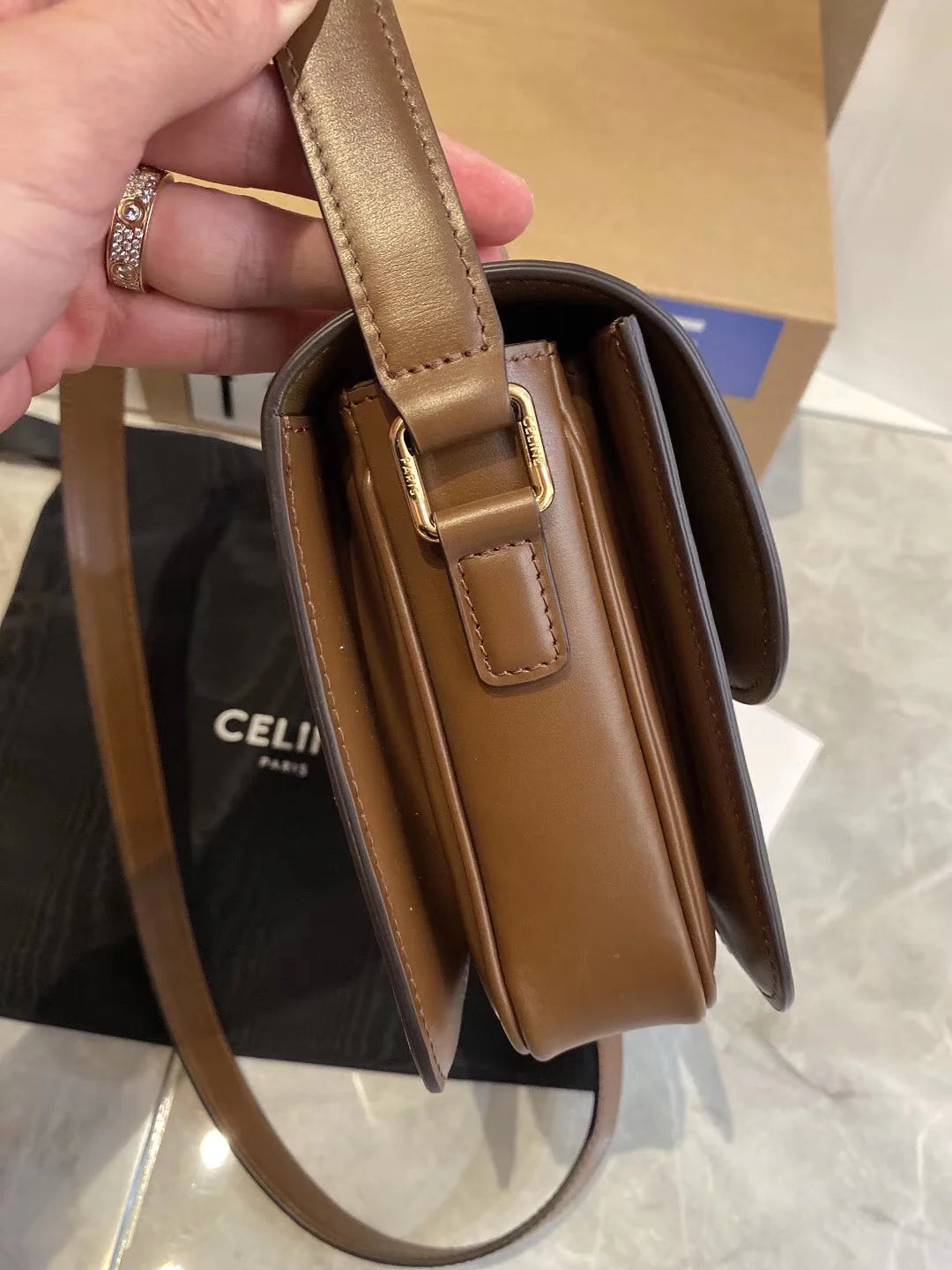 CELINE BAG