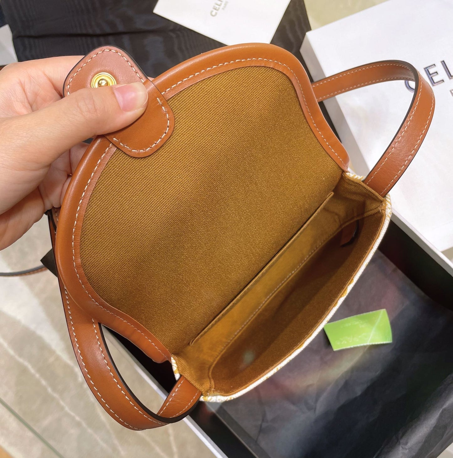 CELINE BAG