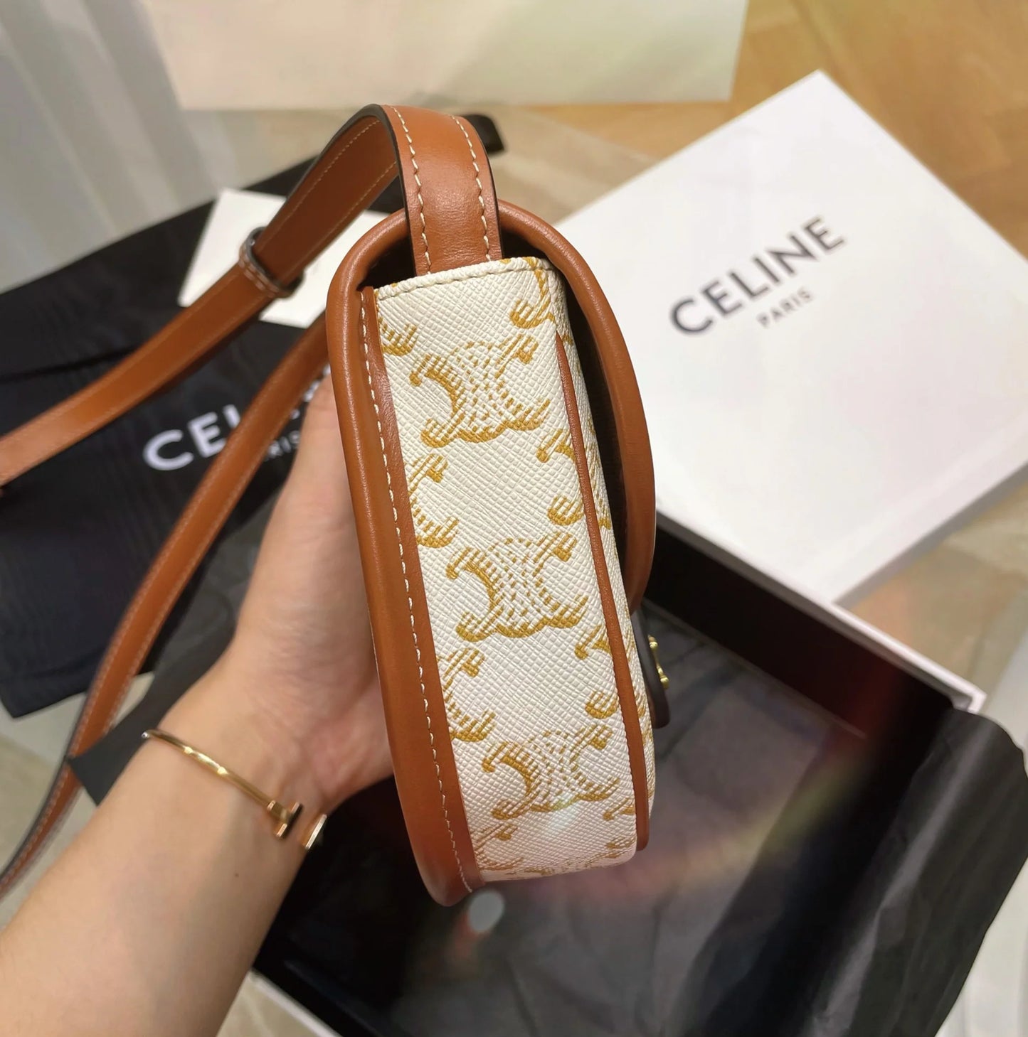 CELINE BAG