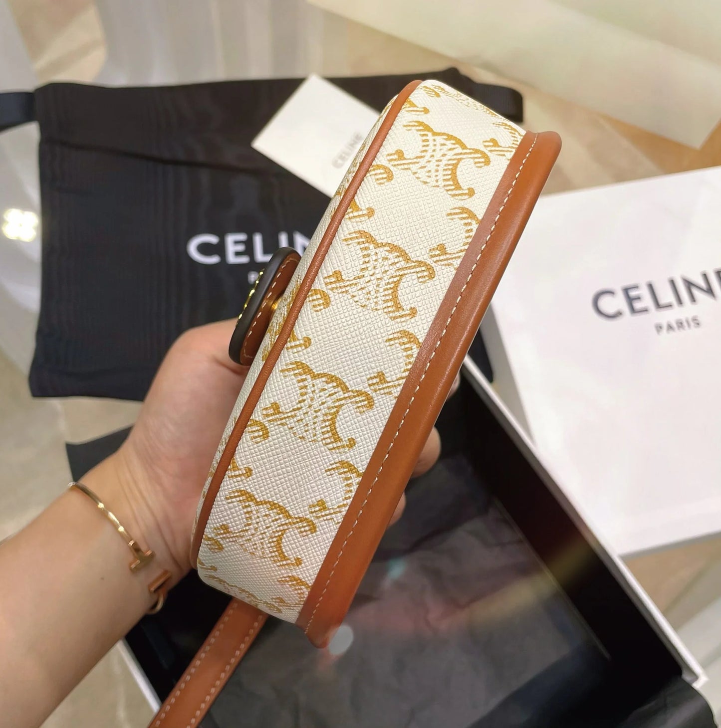 CELINE BAG