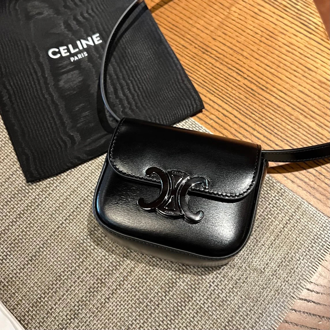 CELINE BAG