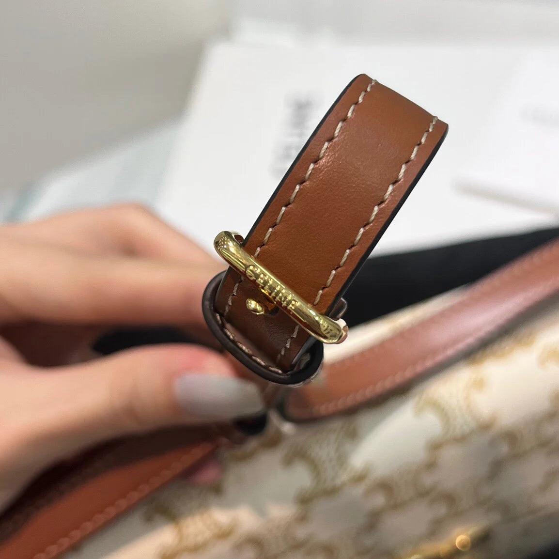 CELINE BAG