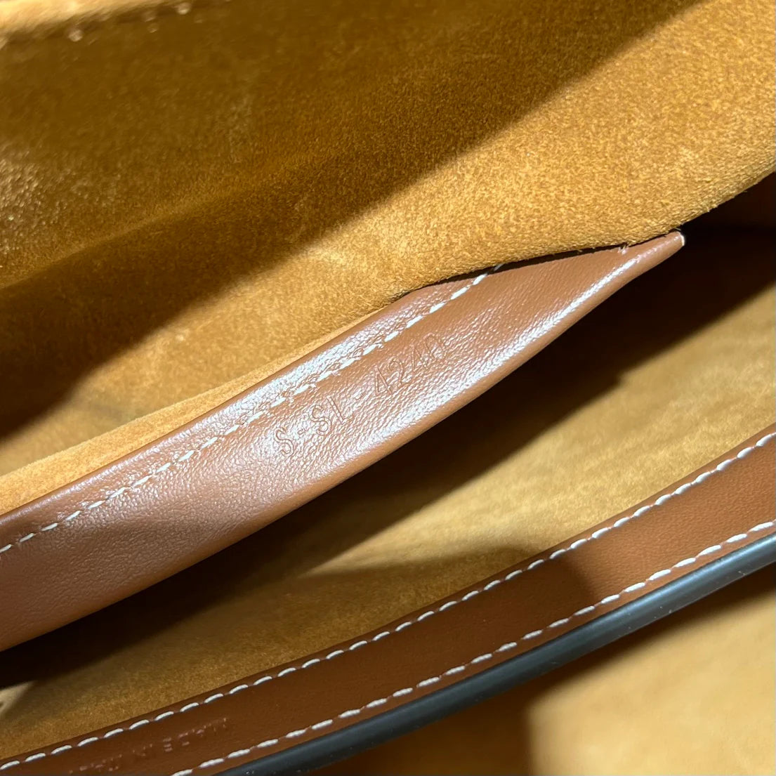 CELINE BAG