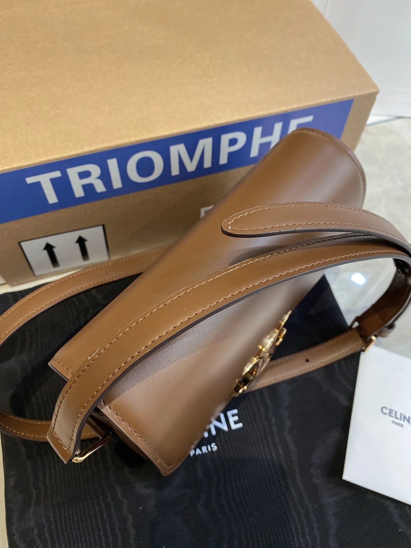 CELINE BAG