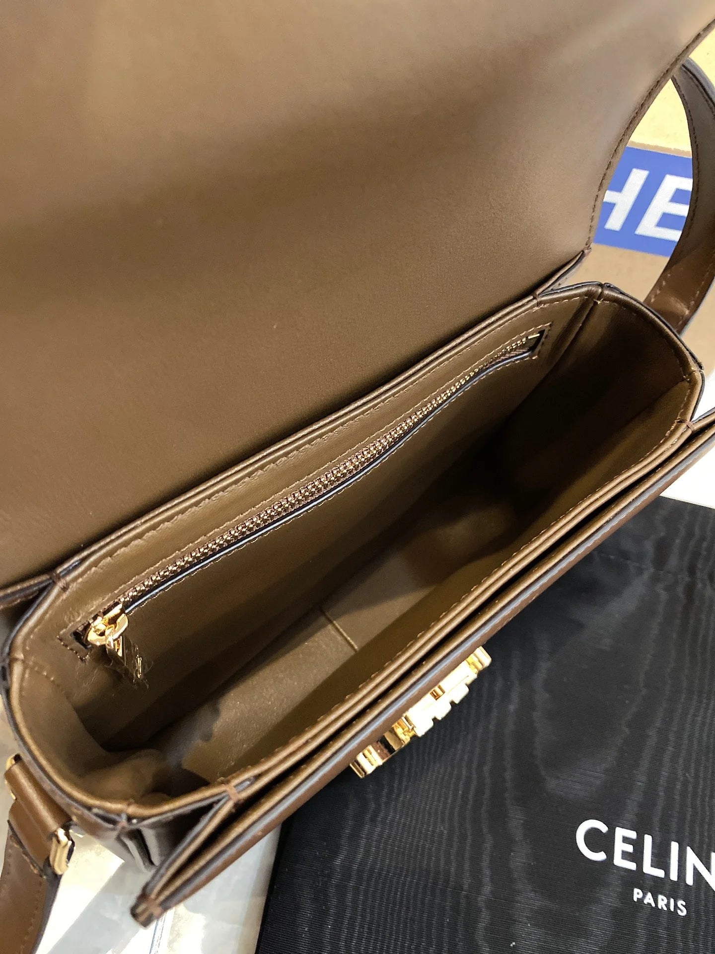CELINE BAG