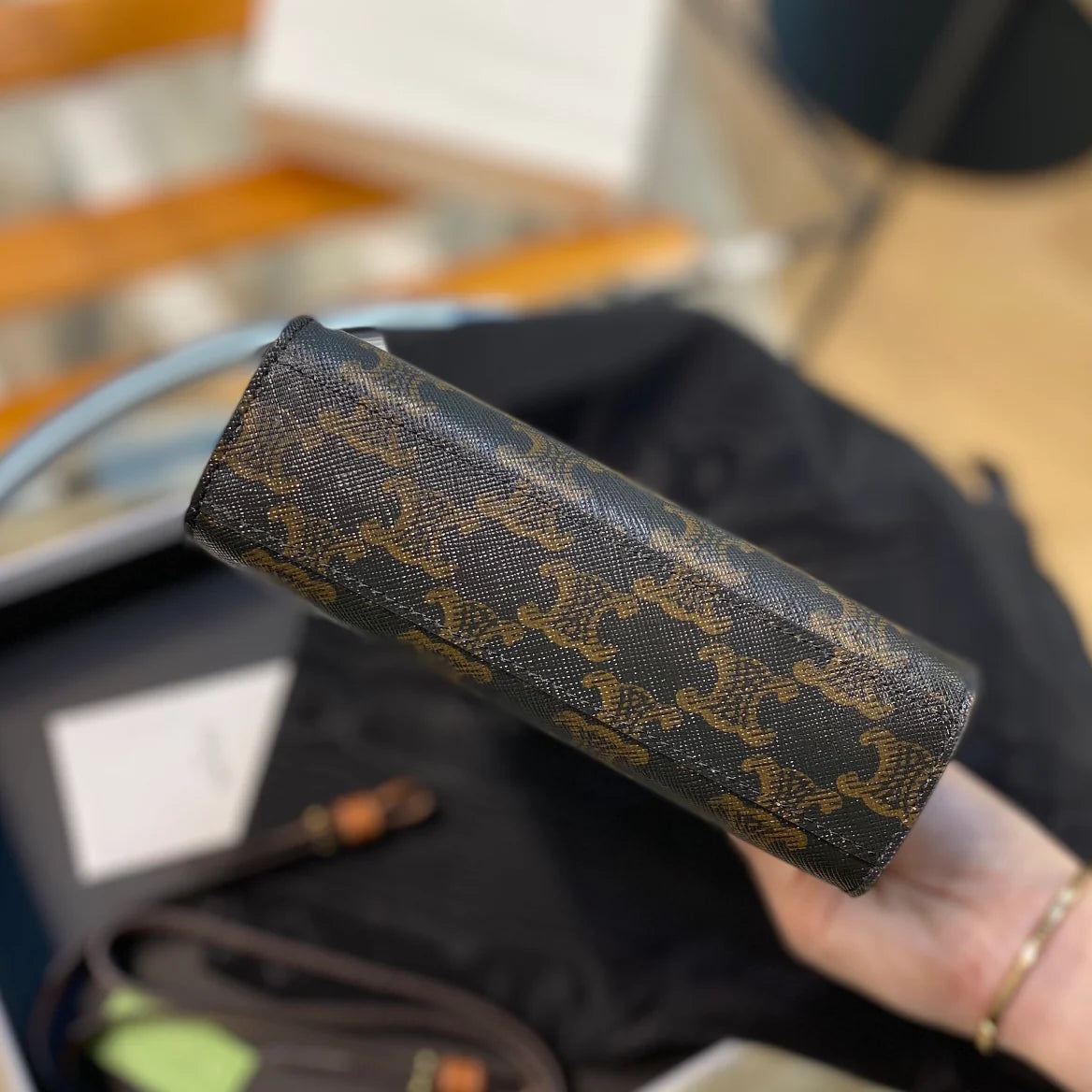 CELINE BAG