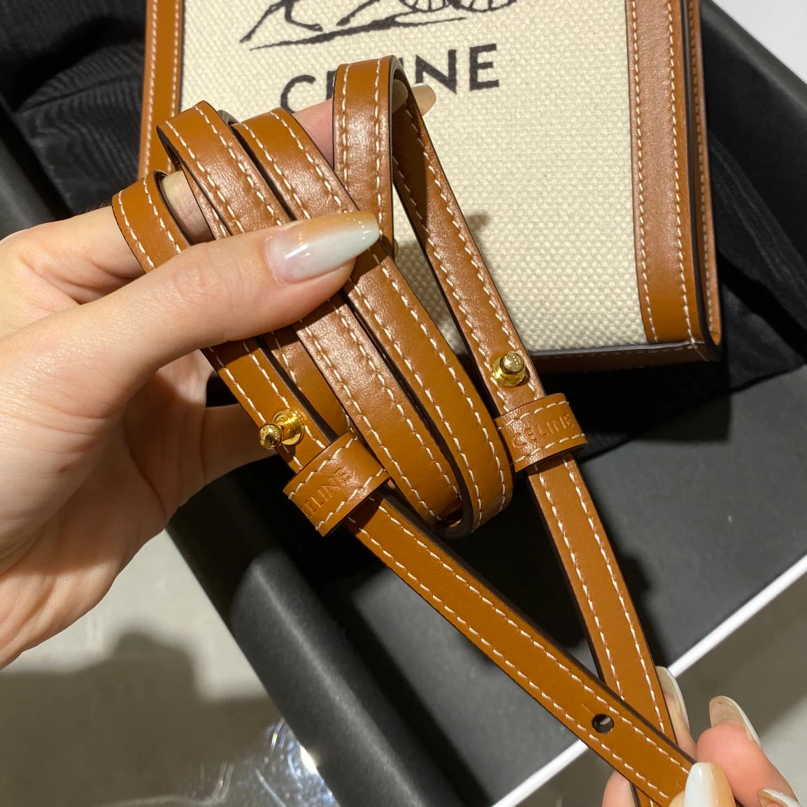 CELINE BAG