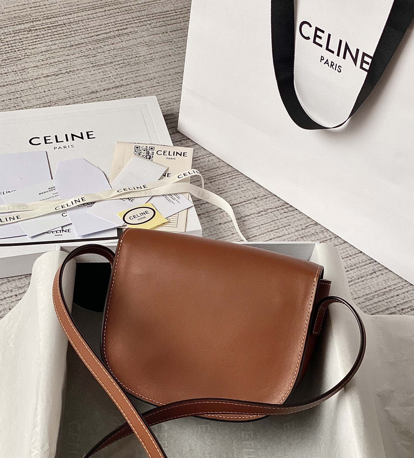 CELINE BAG