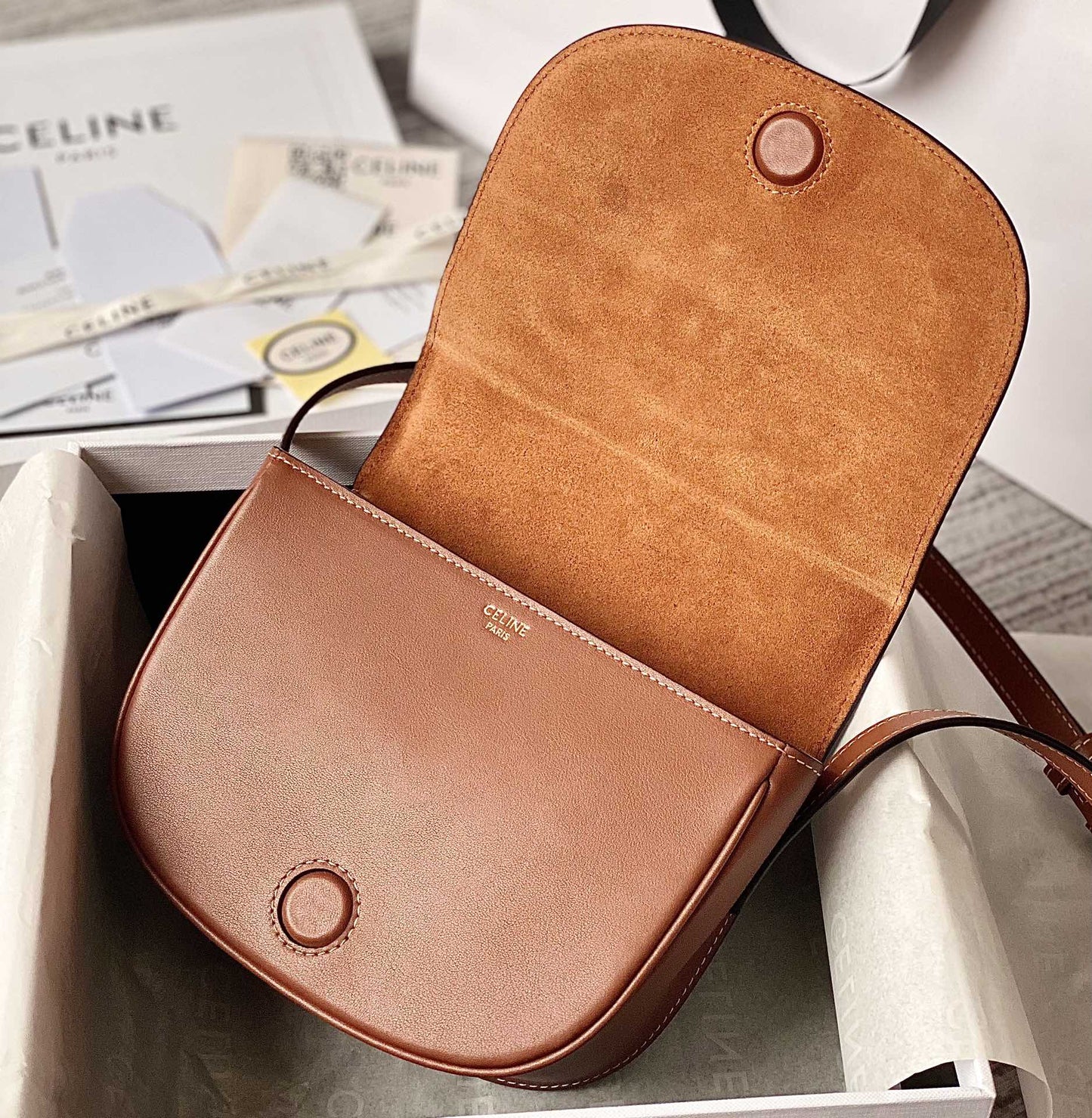 CELINE BAG