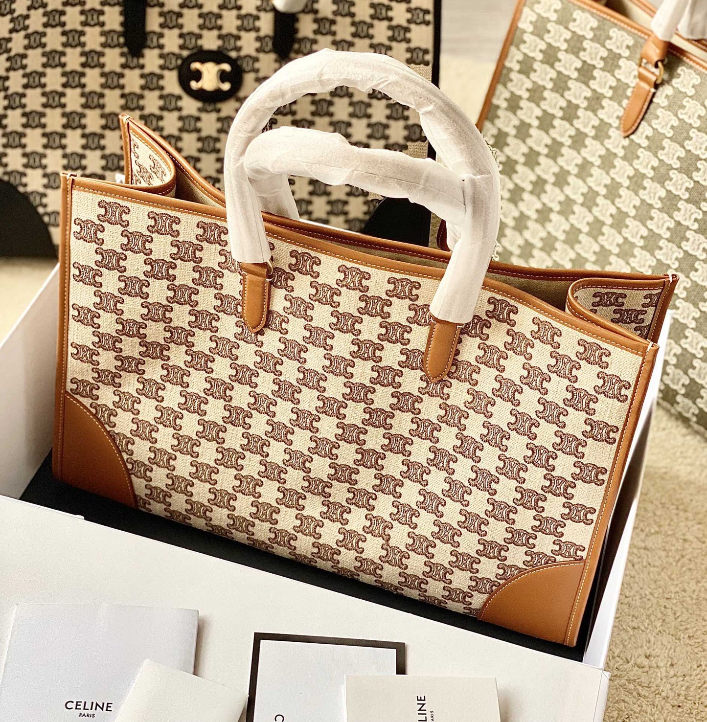 CELINE BAG