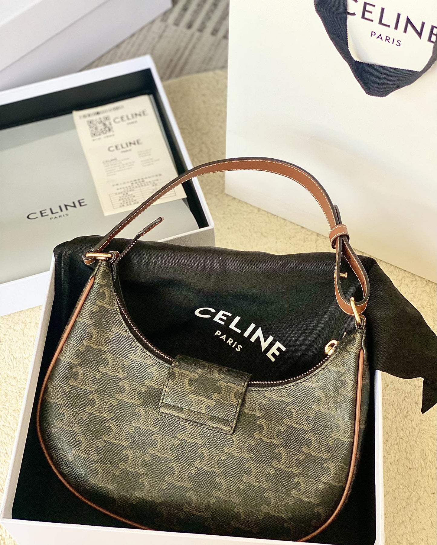 CELINE BAG